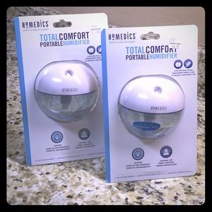 Portable Humidifier